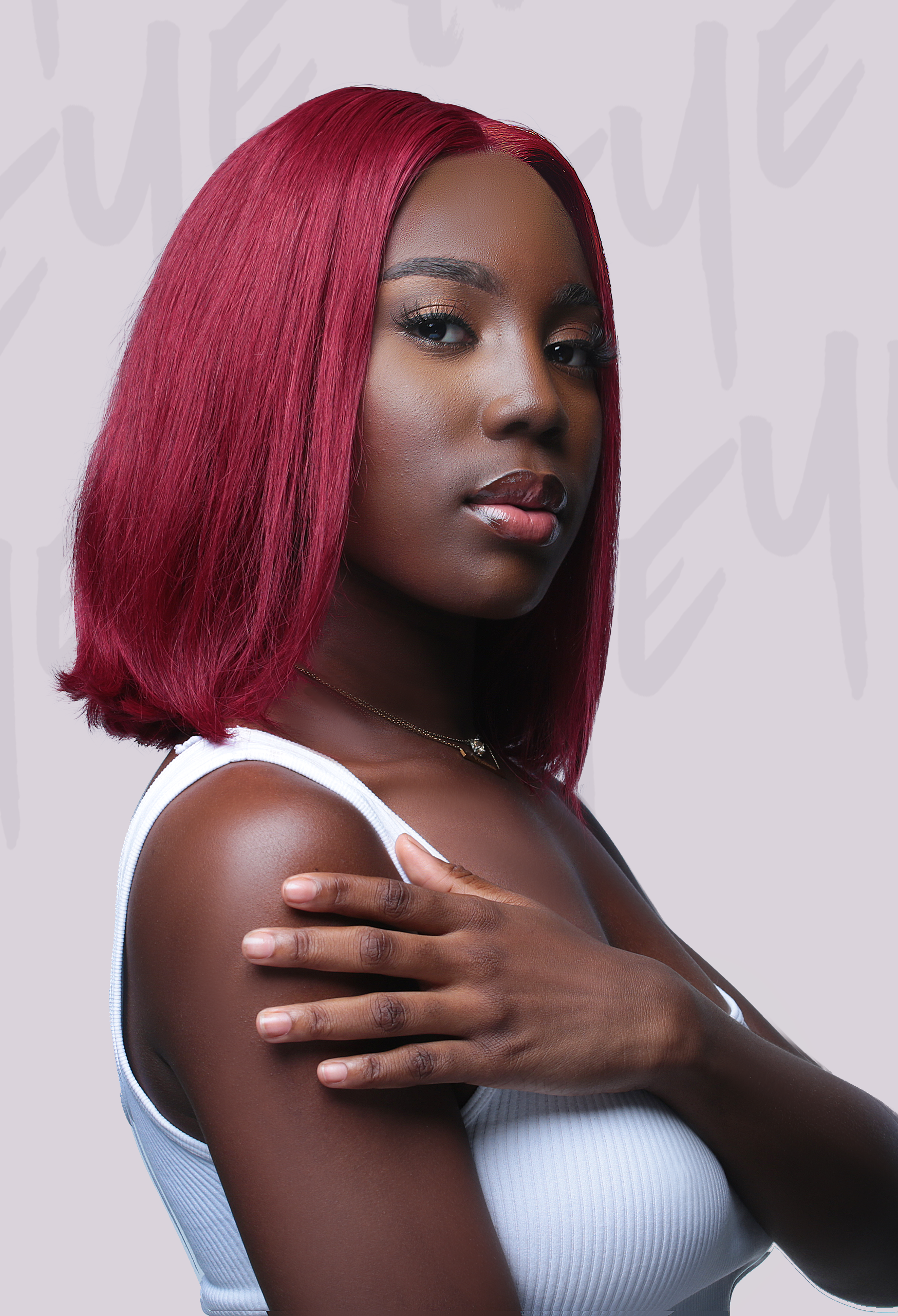 Harmony Wig