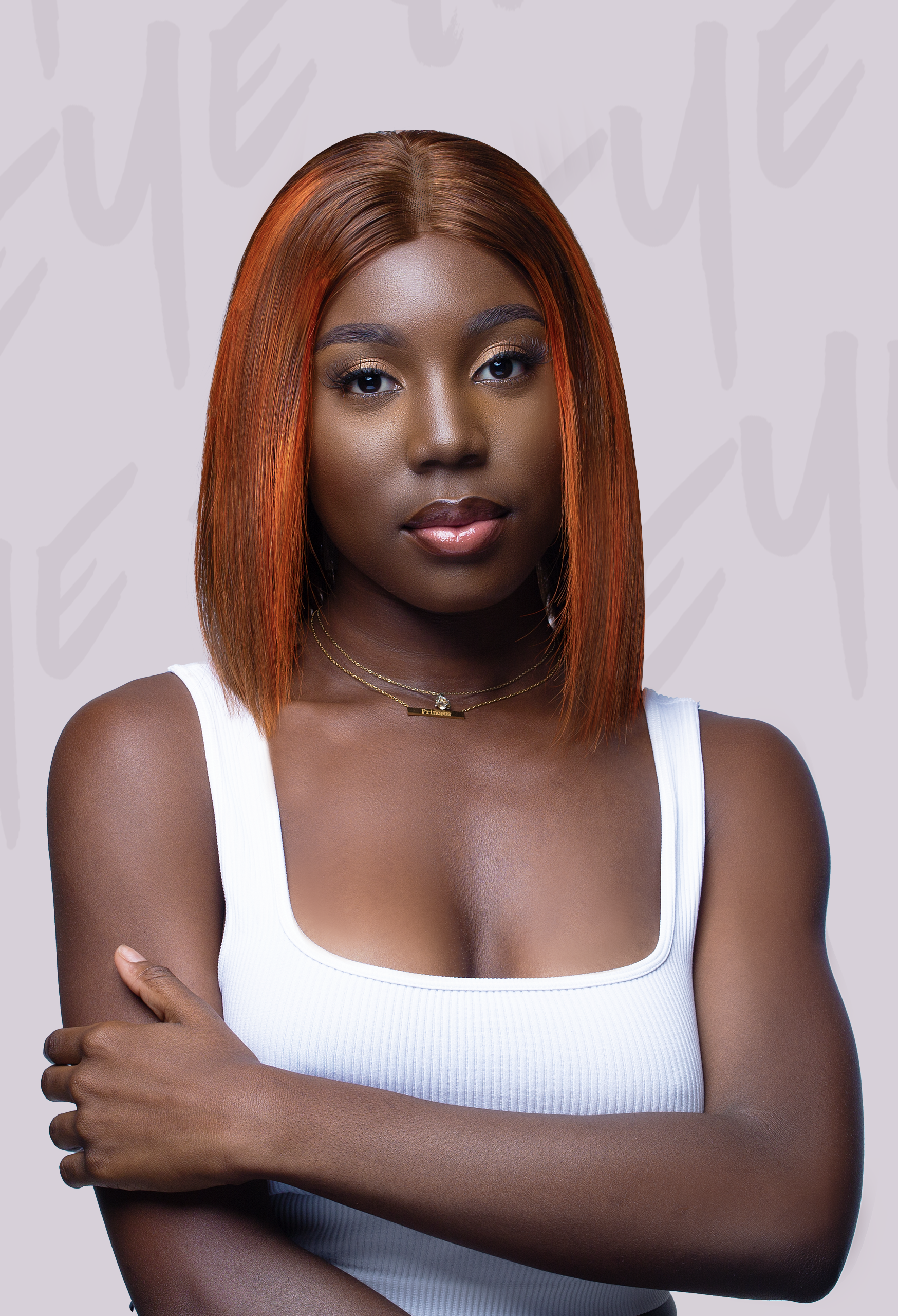 Harmony Wig